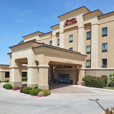 Hampton Inn & Suites Декейтер Экстерьер фото