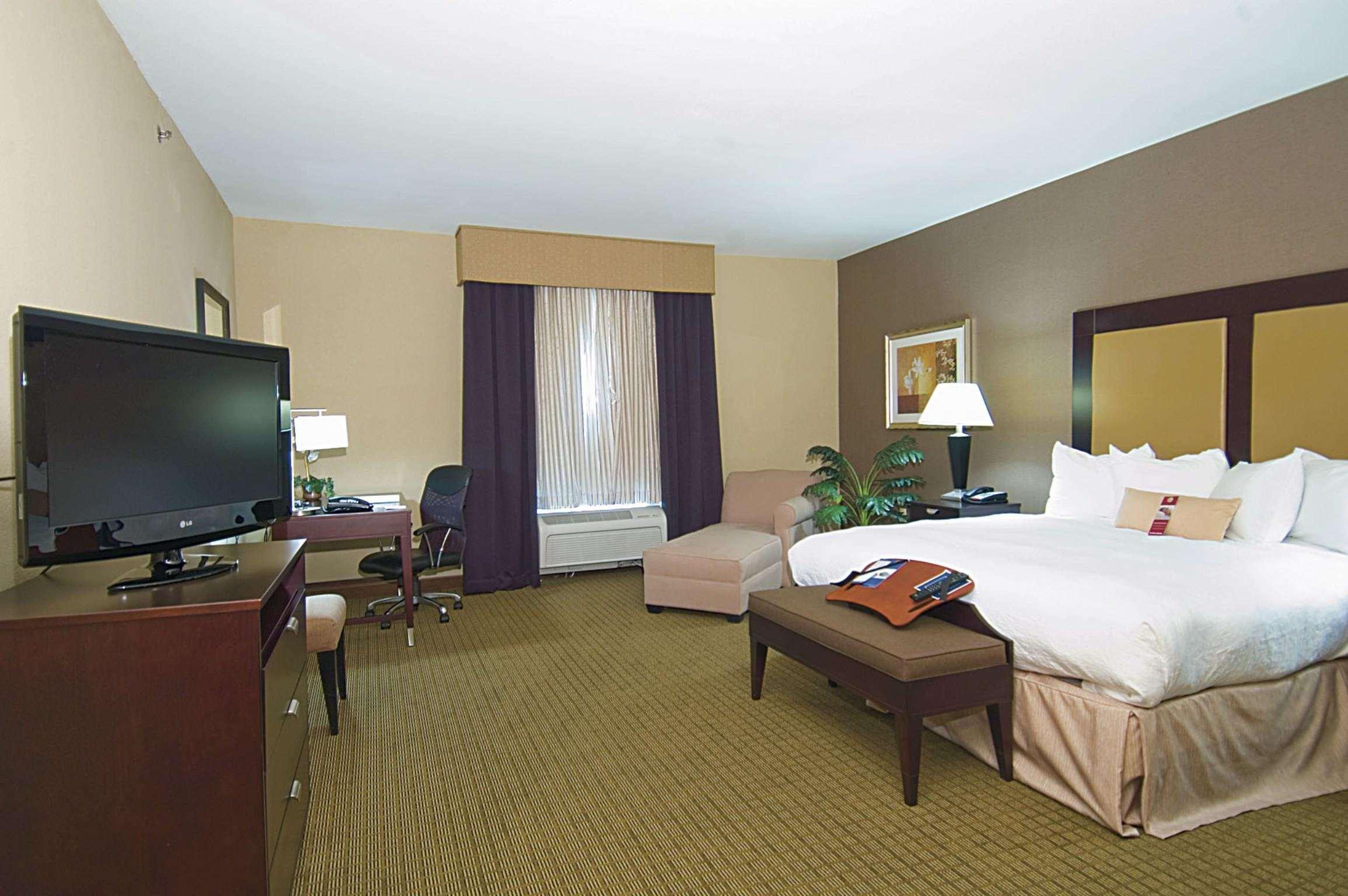 Hampton Inn & Suites Декейтер Экстерьер фото
