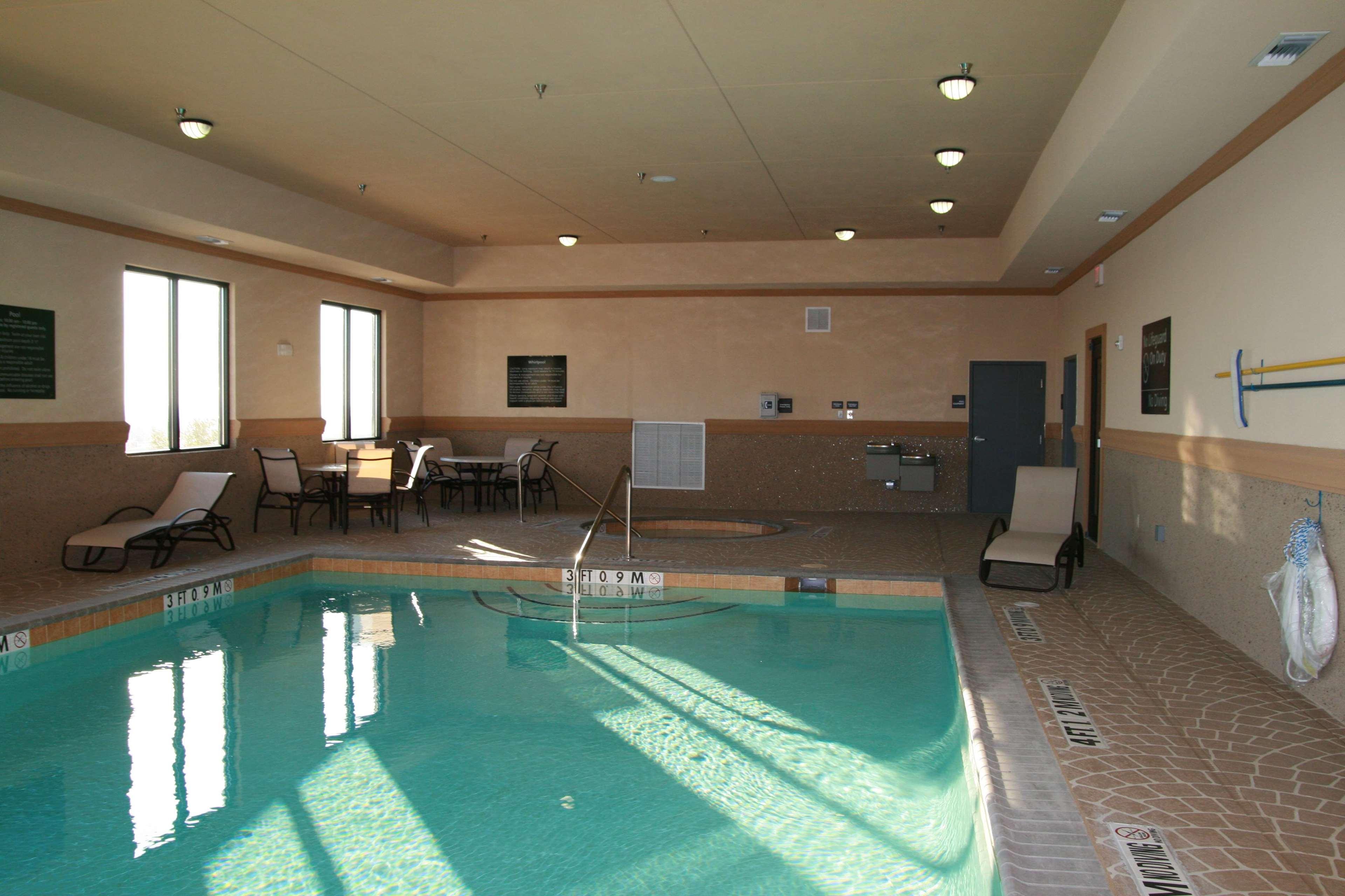 Hampton Inn & Suites Декейтер Экстерьер фото