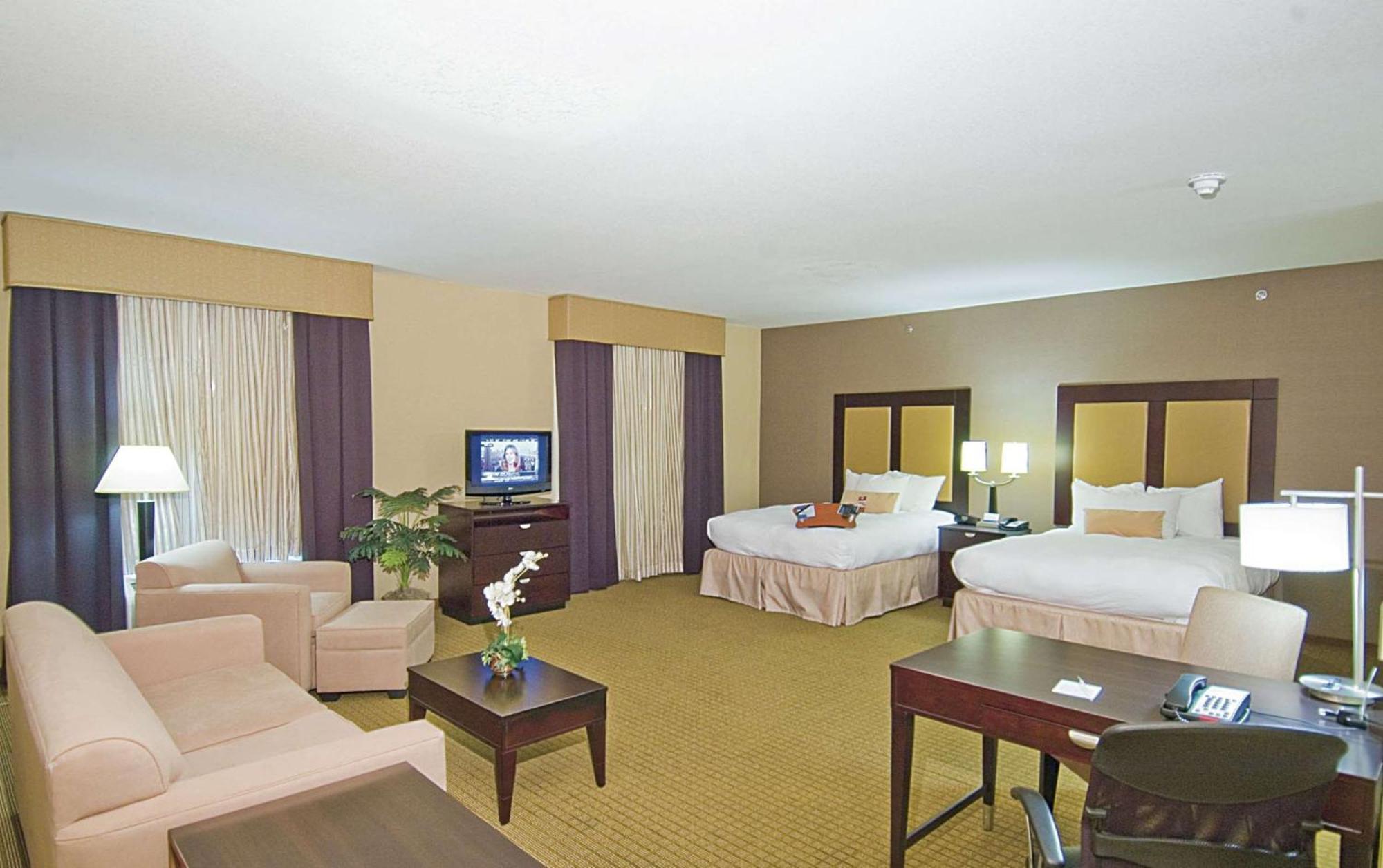 Hampton Inn & Suites Декейтер Экстерьер фото