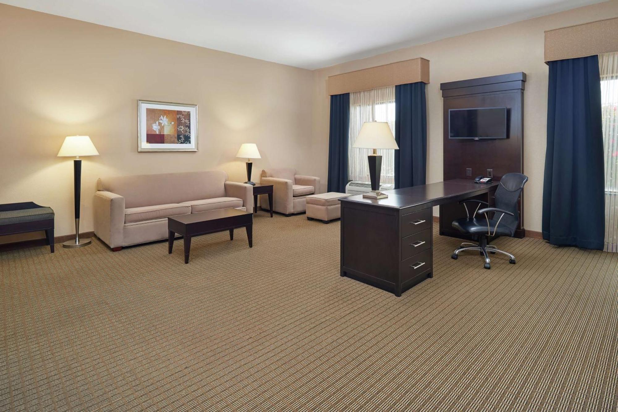 Hampton Inn & Suites Декейтер Экстерьер фото